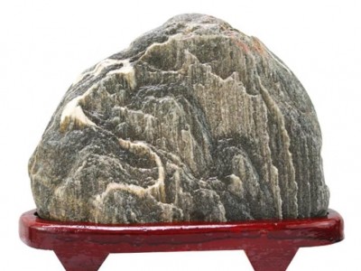 泰山石敢当石原石靠山石 10斤或高14-18厘米随机发货