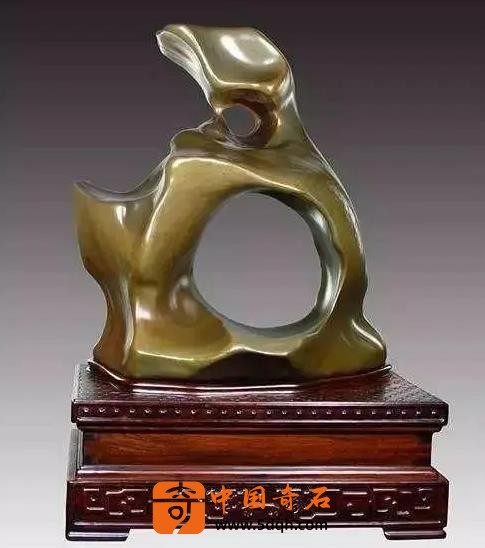 摩尔石
