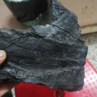煤精石