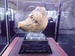 2023中国（兰州）丝绸之路国际赏石文化节开幕