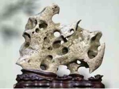 太湖石的分类你知道几种？