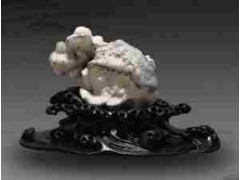 奇石的投资价值