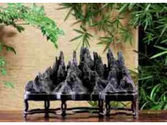 奇石的收藏价值