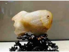 观赏石的十条鉴识评判标准