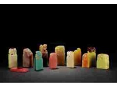 浙江奇石：昌化石、青田石