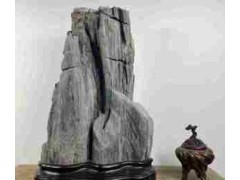 广东奇石：英石、台山玉