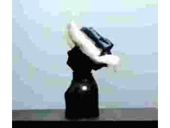 赏玩奇石耐得住寂寞的人才会有大成就