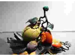 奇石悟道，是生活也是修行