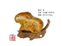 精品奇石摆件展厅 奇石网