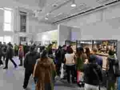 中国·石家庄第二十届观赏石博览会3月18日启幕